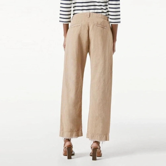 NWT Frame Le Tomboy Trouser - Picture 2 of 13